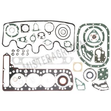 Motorpakkingset