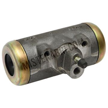Wielremcilinder - vooras, Ø: 53,98 mm