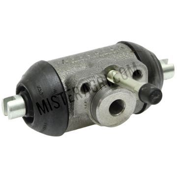 Wielremcilinder - vooras, Ø: 38,1 mm