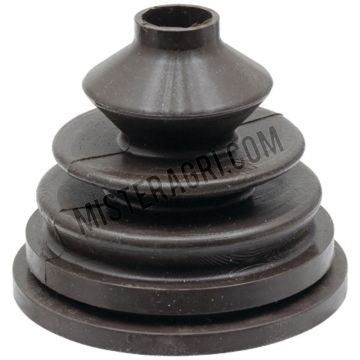 Sangle pour levier de vitesse, marron