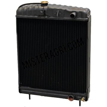 Radiateur