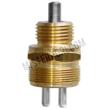 Schakelaar - startmotor / differentieelslot