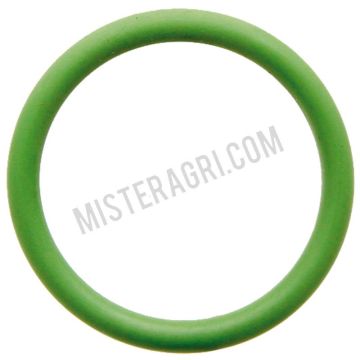 O-ring - beschermhuls verstuiverhouder
