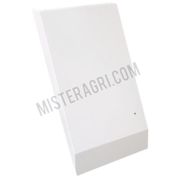 Spatbord - voor links