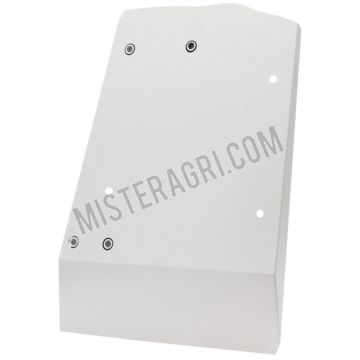 Spatbord - voor links, achter rechts