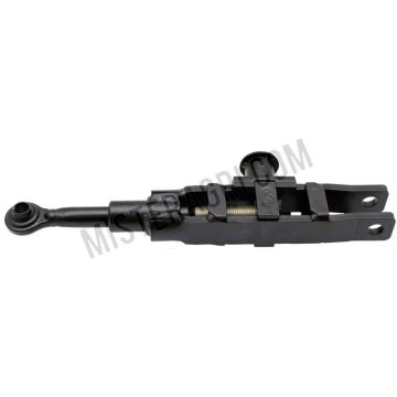 Zijsteun - gewricht: Ø 19,5 mm, lengte: 550 mm