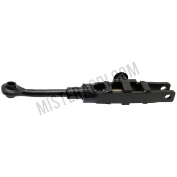 Zijsteun - gewricht: Ø 25,4 mm, lengte: 550 mm