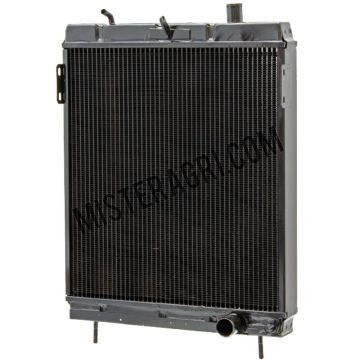 Radiateur