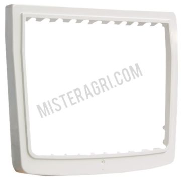 Frame - frontgrille