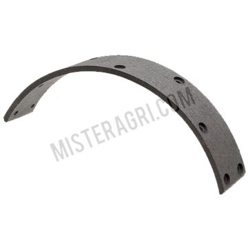 Remvoering - 50 x 6 x 354 mm 9 gaats
