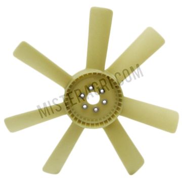 Koelventilator