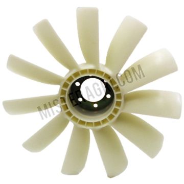 Koelventilator