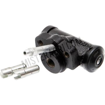 Wielremcilinder - achteras Ø 20,64 mm