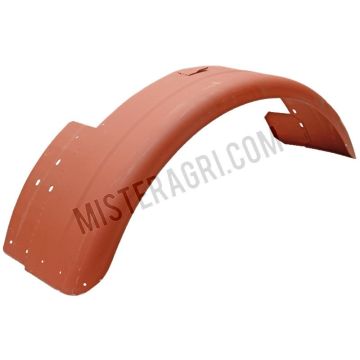 Spatbord - voor rechts 250 mm breed