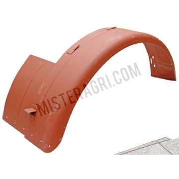 Spatbord - voor rechts 260 mm breed