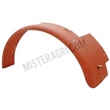 Spatbord - voor links 260 mm breed, banden 20