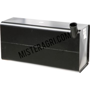 Brandstoftank - 135 liter 970 x 320 x 465 mm