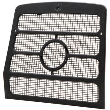 Grille - en apprêt