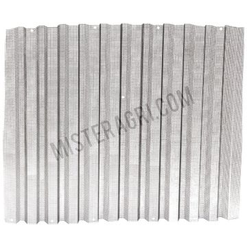 Grille pour barbecue - en apprêt