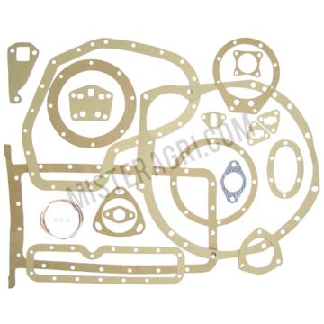 Carterpakkingset - onder