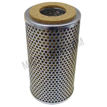 Oliefilter