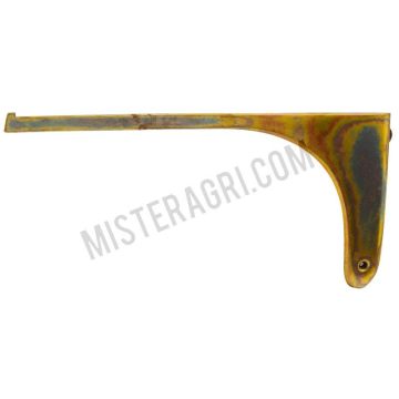 Zijpaneel - links