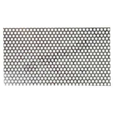 Grille - prise d'air