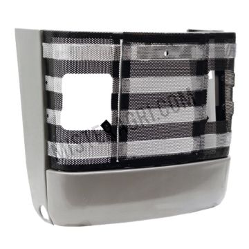 Grille - Hoogte 320mm