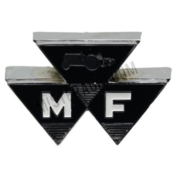 Embleem - MF