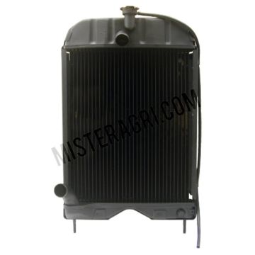 Radiateur