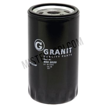 Oliefilter