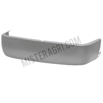 Partie inférieure - grille de radiateur