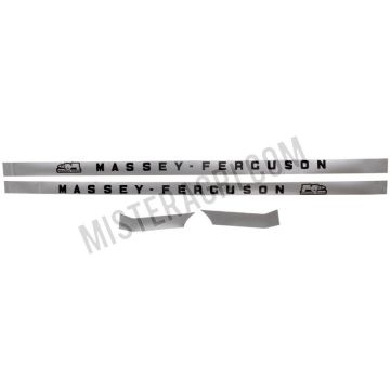Kit de transmission - Massey Ferguson