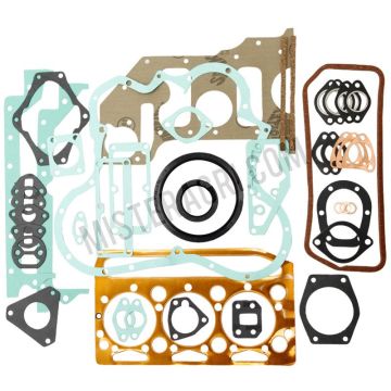 Pakkingset - compleet