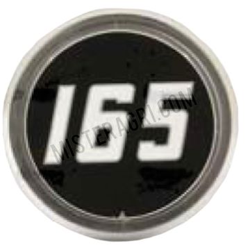 Embleem - 165