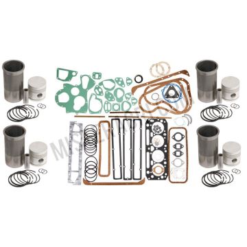 Motorrevisieset MF 25, MF 30, MF 130