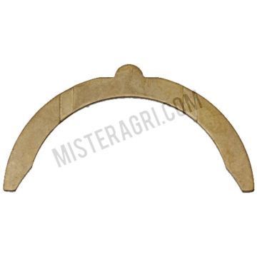 Axiaalring