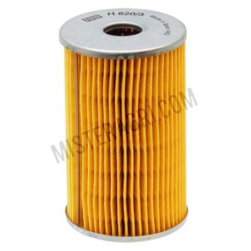 Oliefilter
