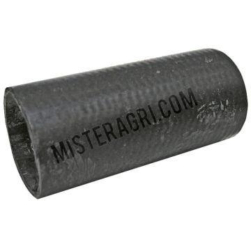 Koelvloeistofslang - boven, lengte: 110 mm, Ø: 44 mm