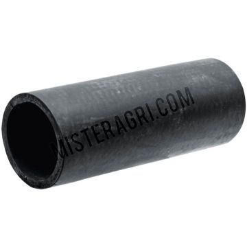 Koelvloeistofslang - boven, lengte: 130 mm, Ø: 44 mm