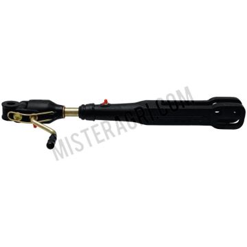 Hefspindel - schacht 38,95 cm