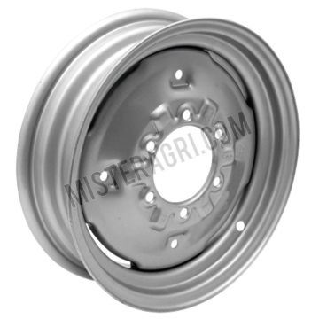Jante 4,50 x 16 - pour pneus 6,00 x 16