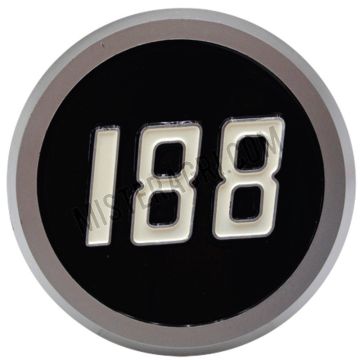 Embleem - 188