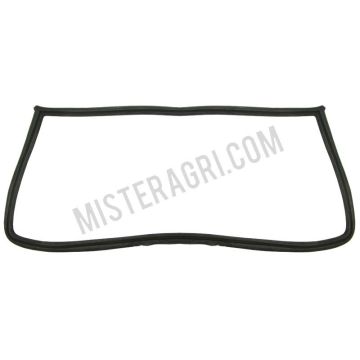 Rubberprofielframe
