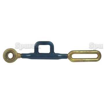 Stabilisatorstang compleet