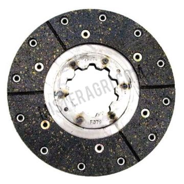 Remschijf - Ø: 178 mm