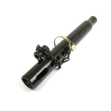 Buis voor schuifstabilisator - 372mm - 1-1/8 UNC