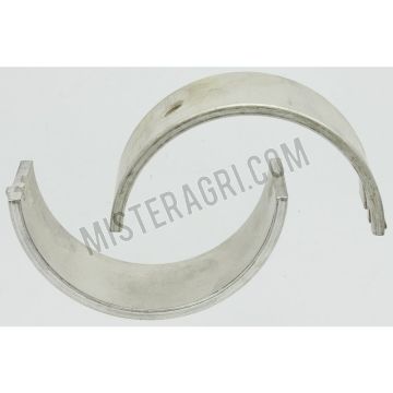 Hoofdlager - 1,00 mm, ondermaat