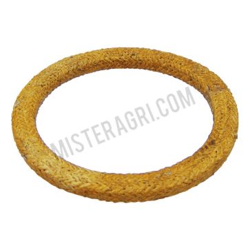 Bague d'étanchéité du vilebrequin - arrière