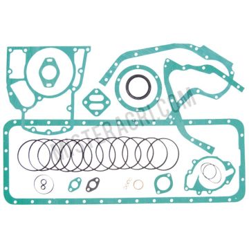 Carterpakkingset - alleen voor wiellader B8C